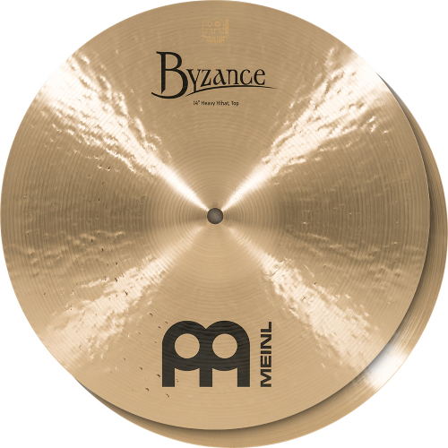 Meinl Cymbals B14HH