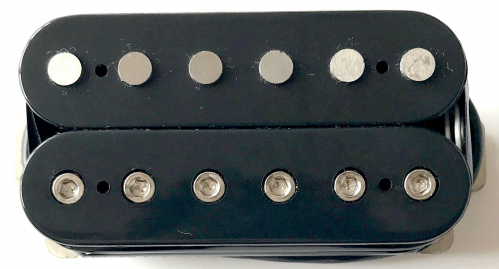 Ibanez 3PUTDT4-BKN