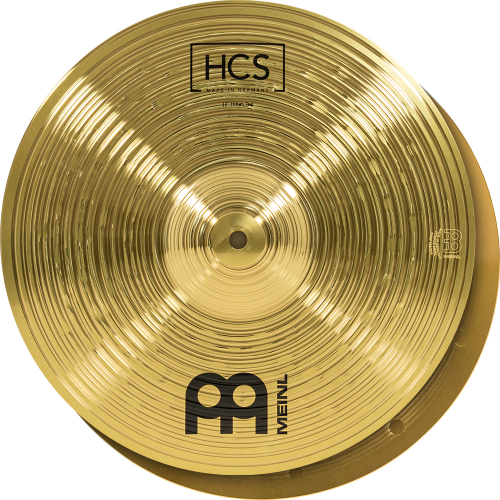 Meinl Cymbals HCS13H