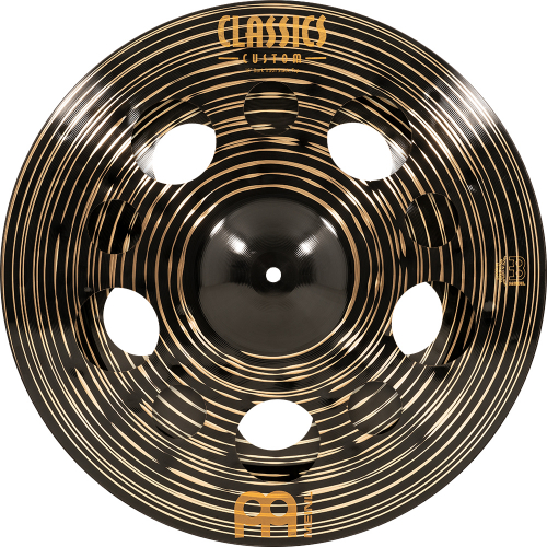 Meinl Cymbals CC-18DASTK