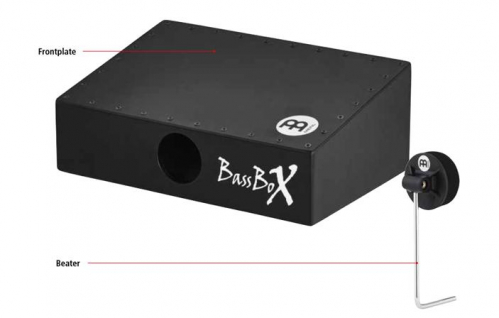 Meinl Percussion FP-BASSBOX