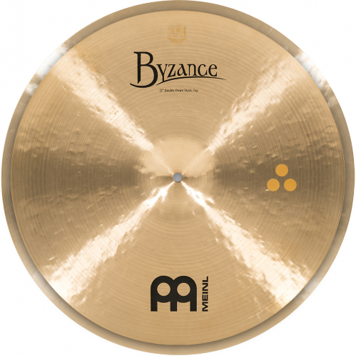 Meinl Cymbals AC-DOUBLEDOWN