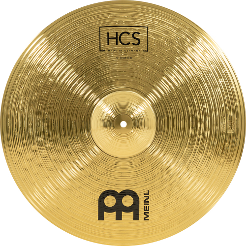 Meinl Cymbals HCS20CR