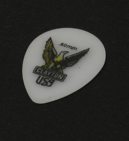 Gewa 526000 S080 Clayton Acetal P kytarov� trs�tko