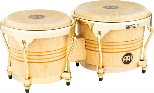 Meinl Percussion WB200NT-G