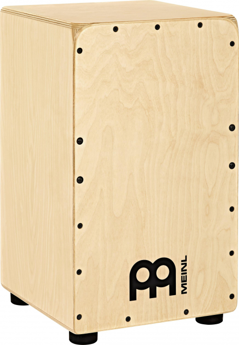 Meinl Percussion WC100B Cajon bic� n�stroj
