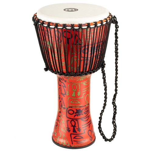 Meinl PADJ1-L-F African Djembe 12″ bicí nástroj Meinl PADJ1-L-F African Djembe 12″ bicí nástroj