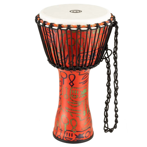 Meinl PADJ1-M-F African Djembe 10″ bicí nástroj Meinl PADJ1-M-F African Djembe 10″ bicí nástroj