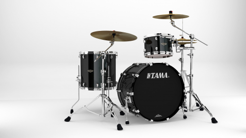 Tama WBS32RZS-PBK