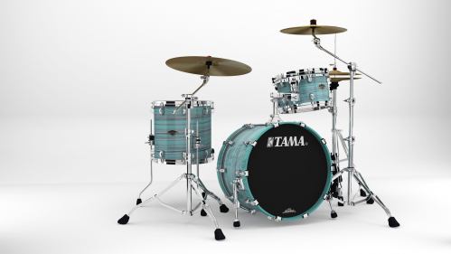 Tama WBS30RS-LLO