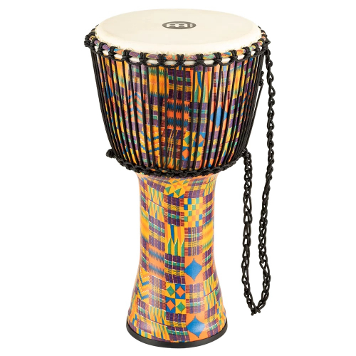 Meinl PADJ2-L-G African Djembe 12″ bicí nástroj Meinl PADJ2-L-G African Djembe 12″ bicí nástroj