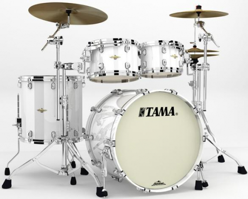Tama MA42TZS-PWH Tama MA42TZS-PWH