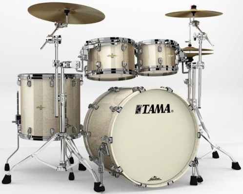 Tama MA42TZBNS-CHS