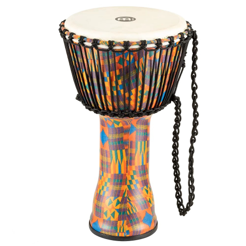 Meinl PADJ2-M-G African Djembe 10″ bicí nástroj Meinl PADJ2-M-G African Djembe 10″ bicí nástroj