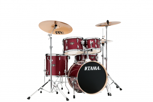 Tama IE58H6W-CPM