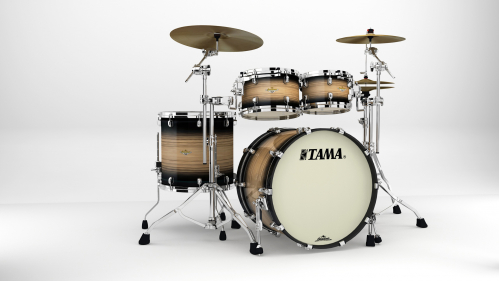 Tama ME42TZS-LNWB