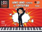 Pwm Lang Lang: Szkoła Na Fortepian, Poziom 1