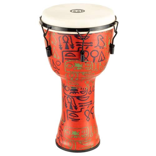 Meinl PMDJ1-M-F African Djembe Travel Series bic� n�stroj