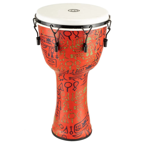 Meinl PMDJ1-XL-F African Djembe Travel Series bic nstroj