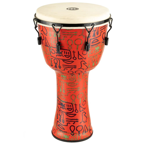 Meinl PMDJ1-XL-G African Djembe Travel Series bicí nástroj Meinl PMDJ1-XL-G African Djembe Travel Series bicí nástroj
