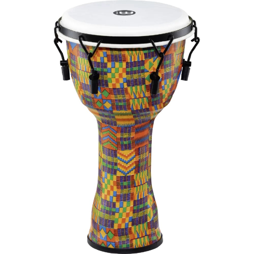 Meinl PMDJ2-M-F African Djembe Travel Series bic� n�stroj