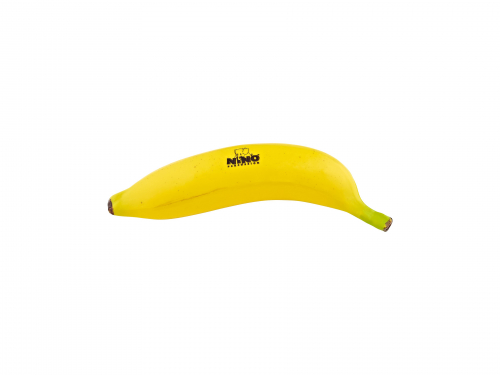 NINO 597 Shaker Banana bic nstroj