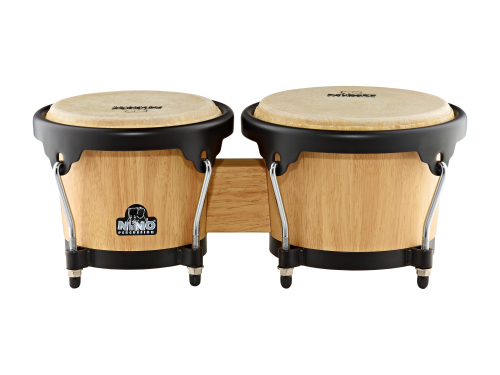 NINO Percussion NINO3NT-BK