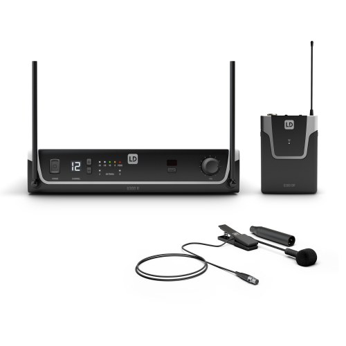 Ld Systems U305 Bpw