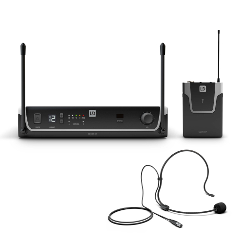 Ld Systems U304.7 Bph