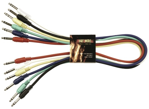 Hot Wire Premium instrumentln kabel
