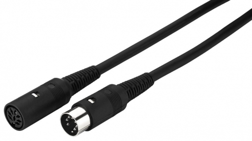 Monacor D7p 10