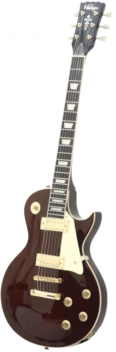 Vintage V100WR elektrick kytara