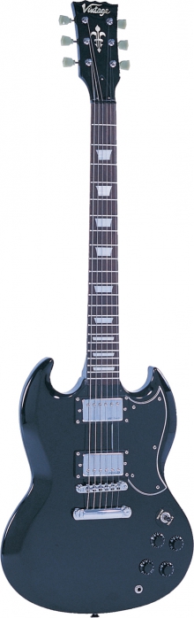 Vintage VS6B elektrick kytara