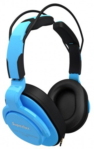 Superlux Hd 661 Bl