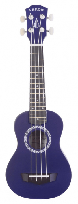 Arrow PB10 BLSoprano ukulele