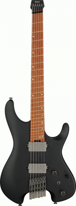 Ibanez QX52 BKF