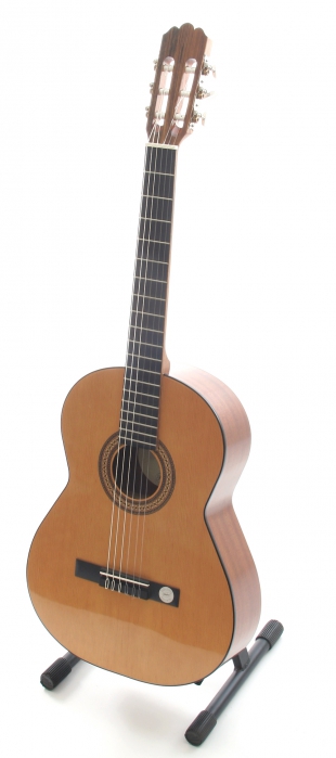 Hoefner HC502  klasick kytara