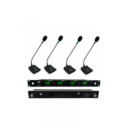 Skyway Uhf Sk4