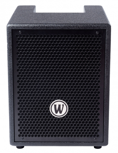 Warwick Gnome CAB 10/8 1x10″, 150 Watt kolumna basowa