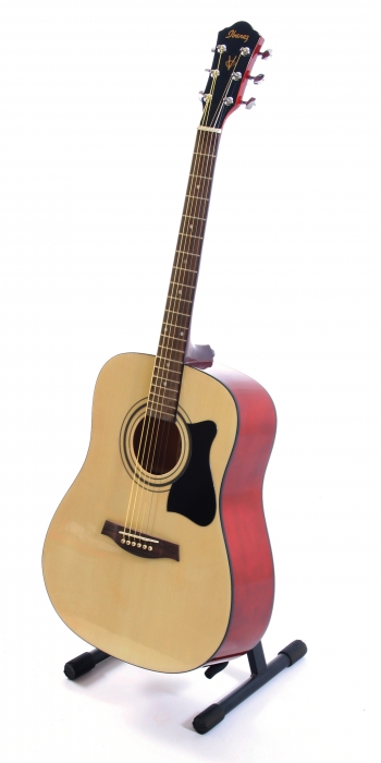 Ibanez V50 NT Quick Start Pack akustick kytara