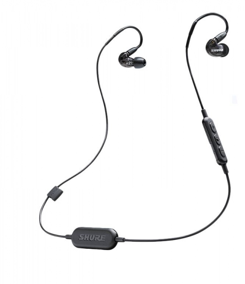 Shure Se215 Bt1
