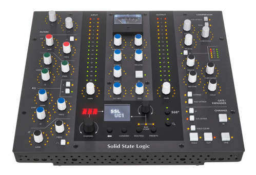 Solid State Logic UC1