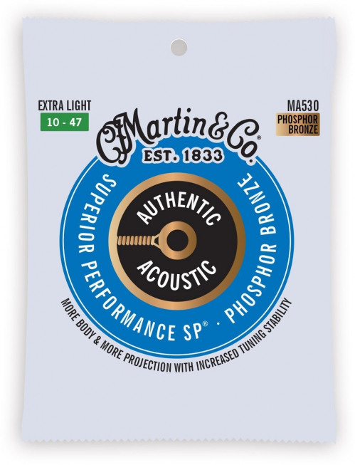 Martin Ma 530 Martin Ma 530