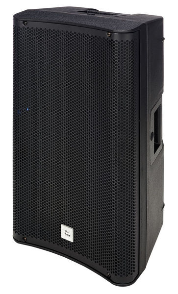 The Box Pro Dsp 112