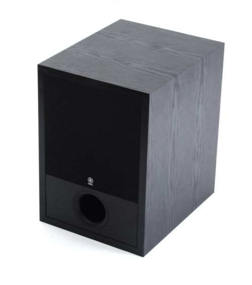 Yamaha SW 10 Studio aktivn subwoofer