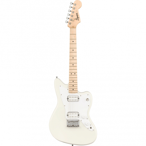 Fender Squier Mini Jazzmaster HH MN OWT Fender Squier Mini Jazzmaster HH MN OWT