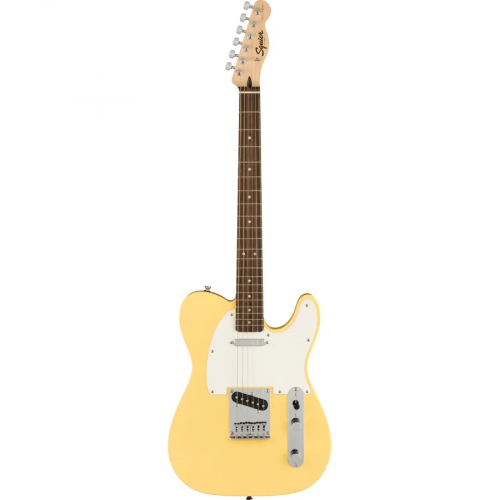 Fender FSR Bullet Telecaster LRL Vintage White