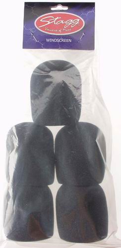 Stagg WS-525 SET