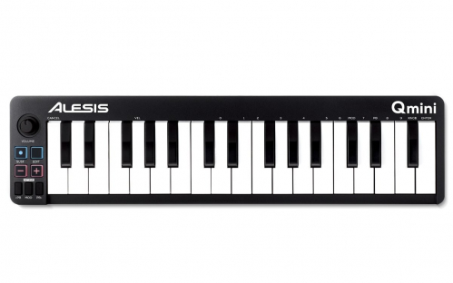 Alesis Q Mini