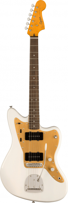 Fender Squier Classic Vibe Late 50s Jazzmaster LRL White Blonde